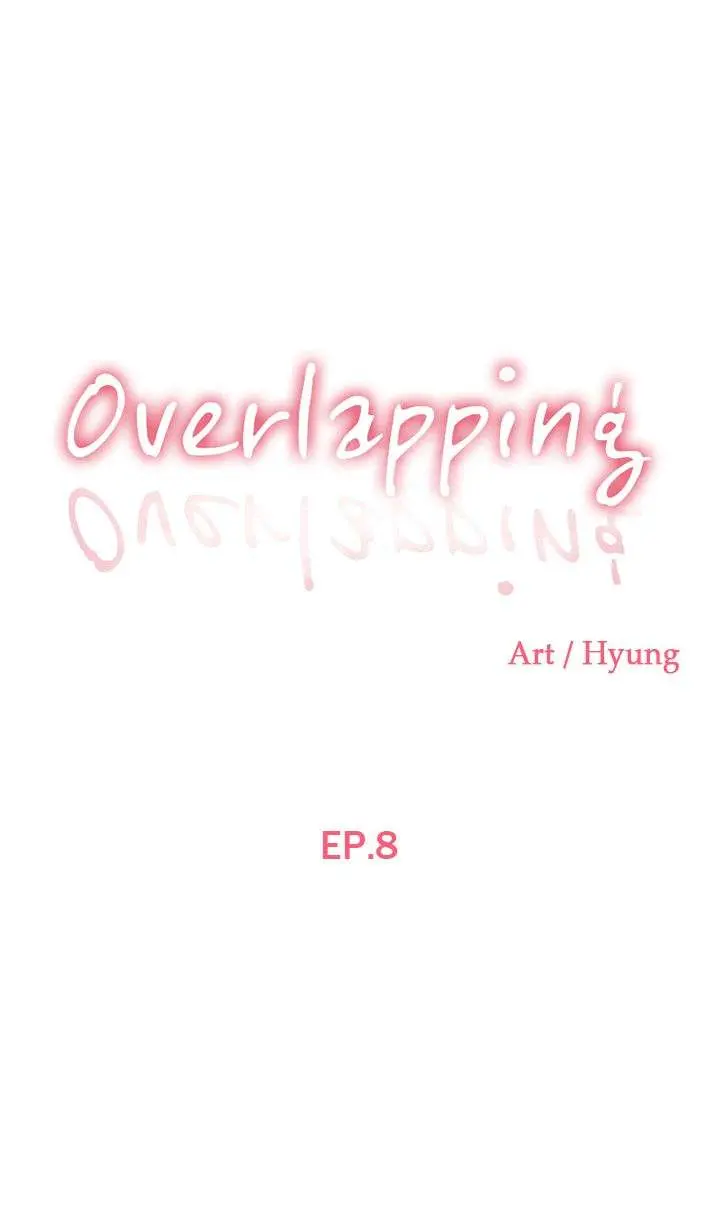 Overlapping Episode 8 - Page 1