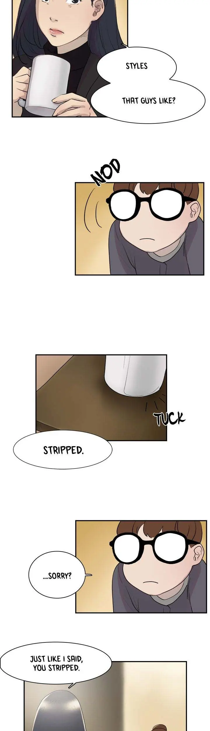 Overlapping Episode 8 - Page 11