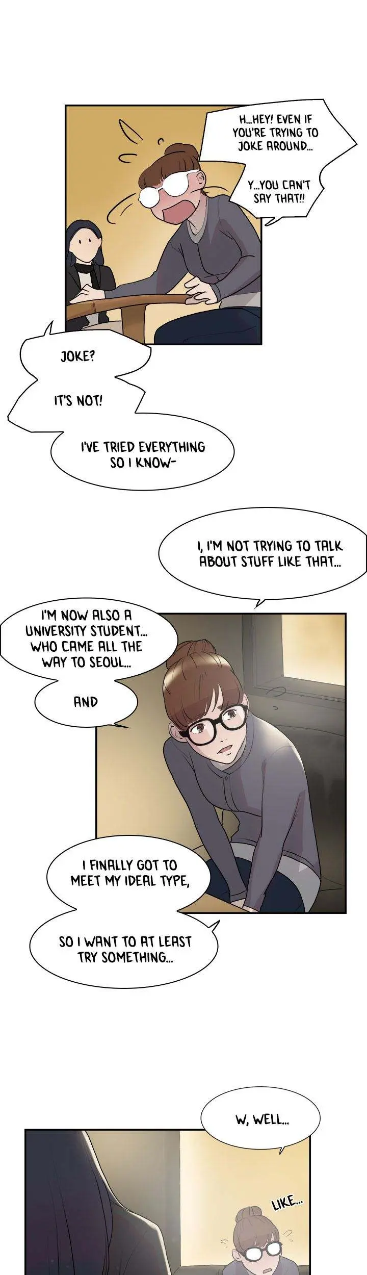 Overlapping Episode 8 - Page 14
