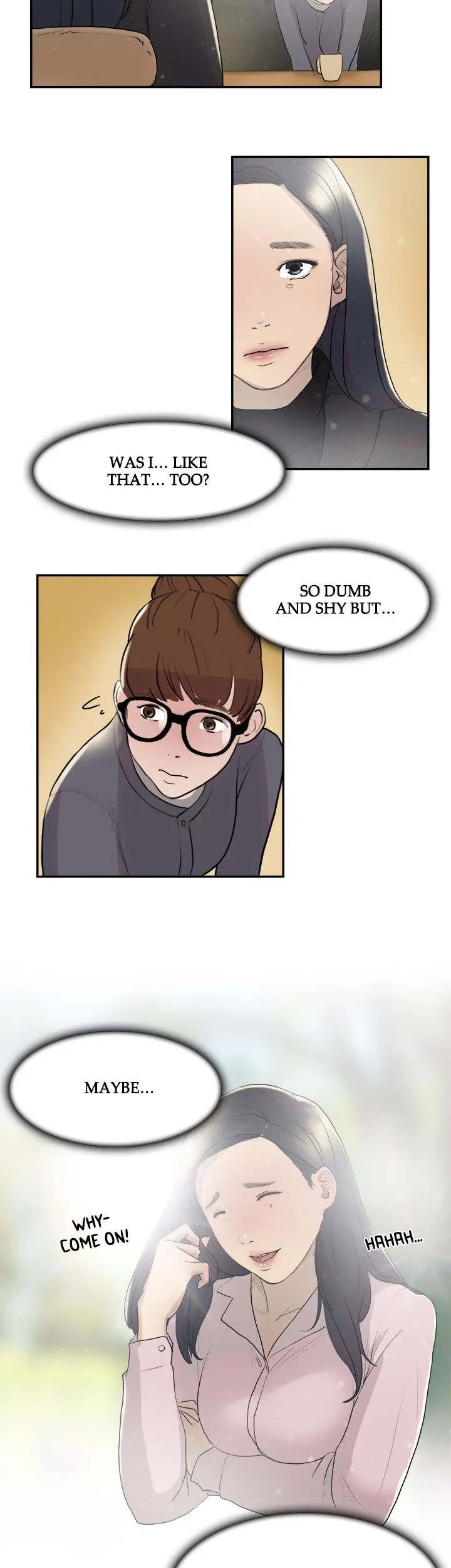Overlapping Episode 8 - Page 15