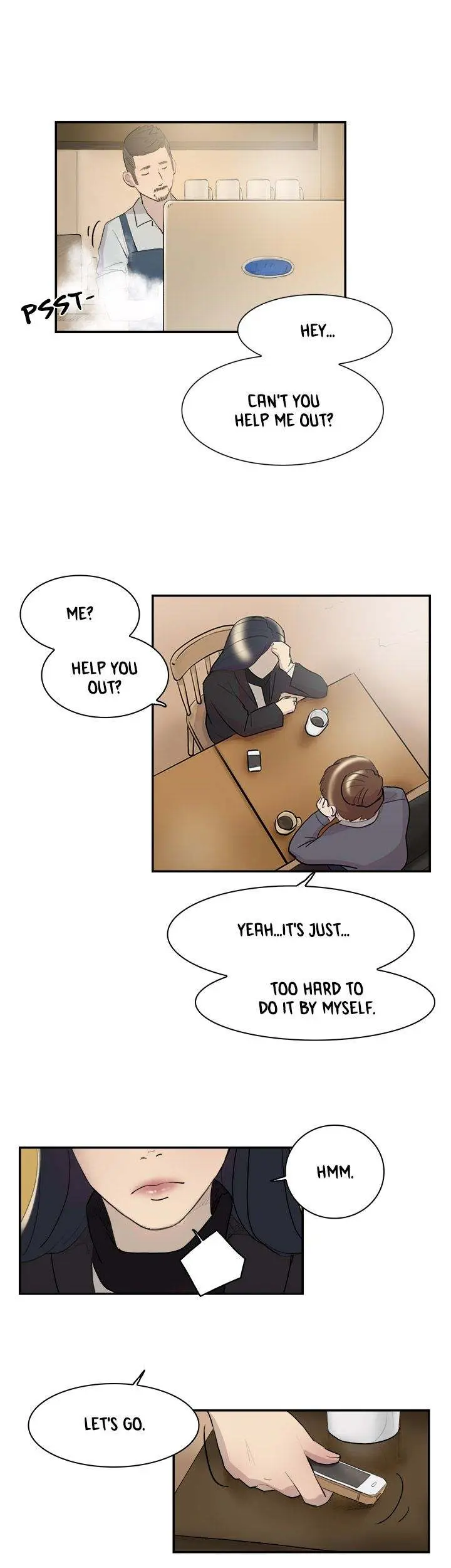 Overlapping Episode 8 - Page 17