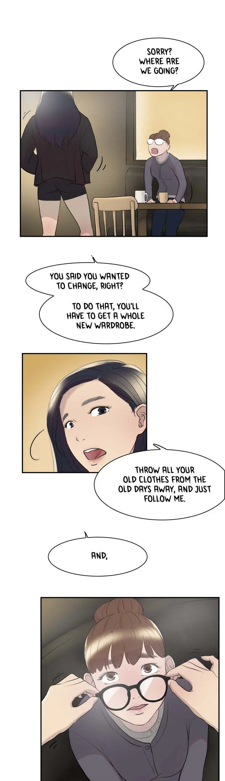 Overlapping Episode 8 - Page 18