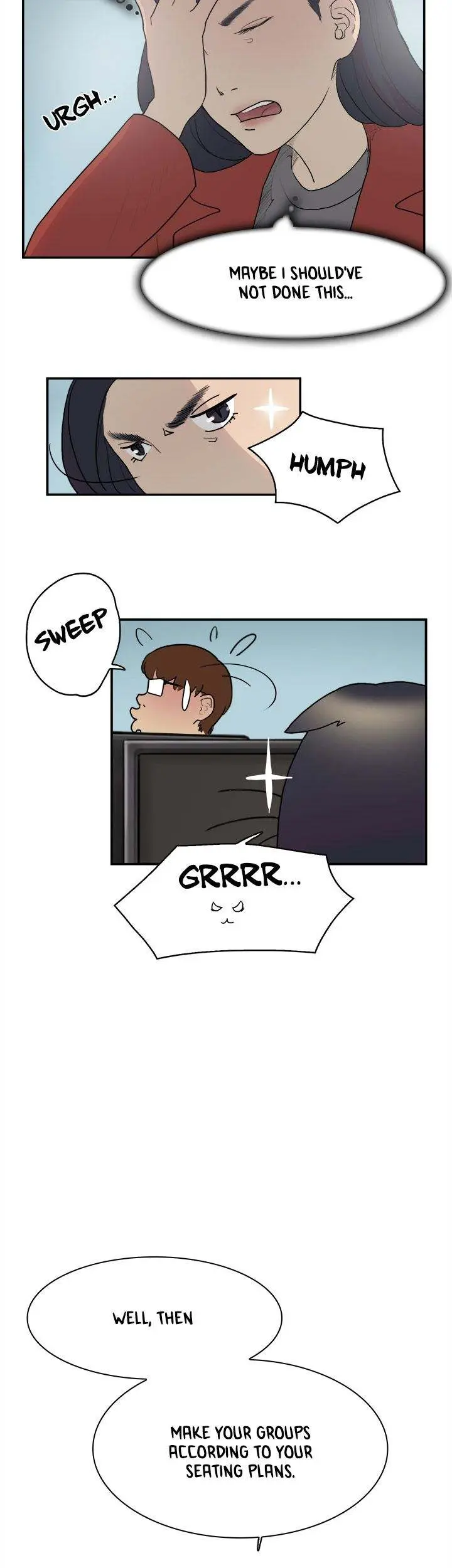 Overlapping Episode 8 - Page 21