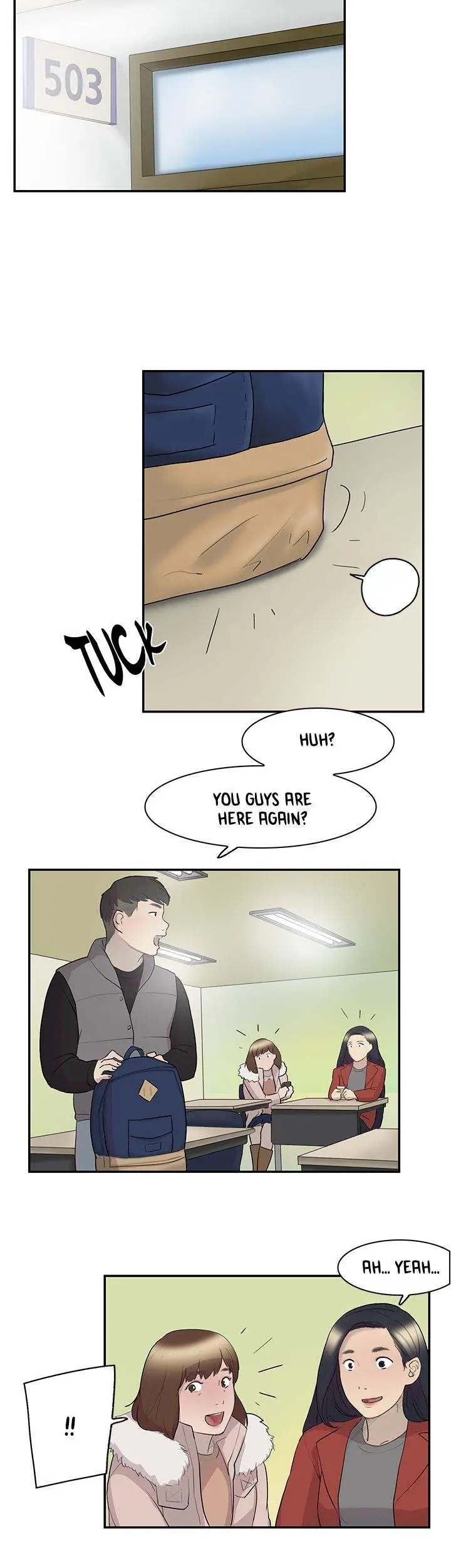 Overlapping Episode 8 - Page 27