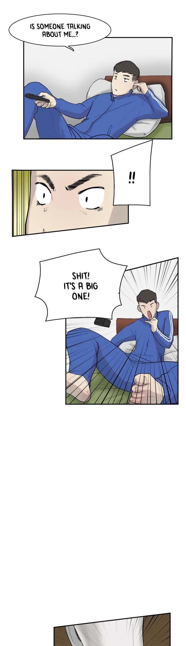 Overlapping Episode 8 - Page 3