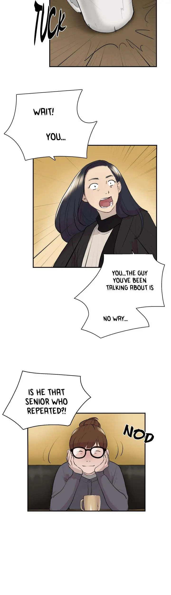 Overlapping Episode 8 - Page 4