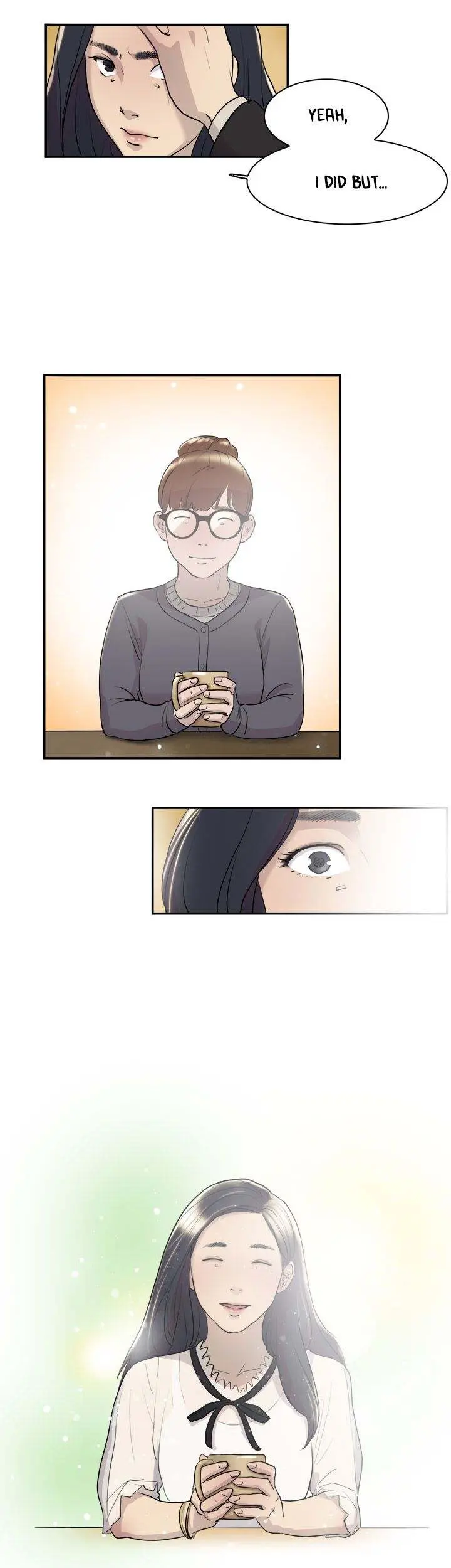Overlapping Episode 8 - Page 6