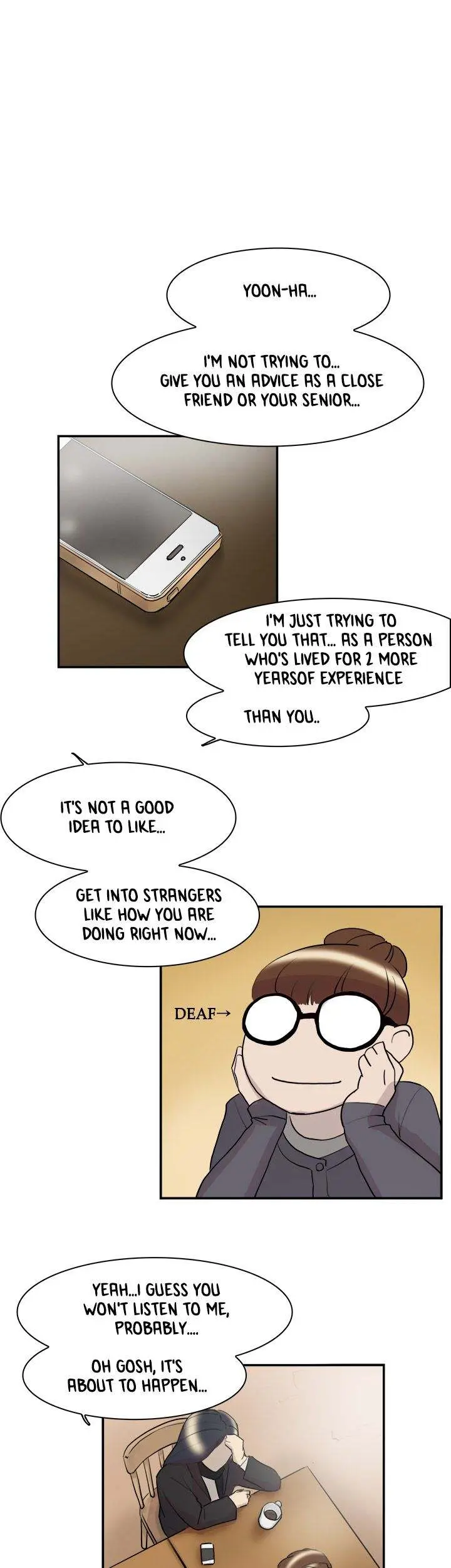 Overlapping Episode 8 - Page 9