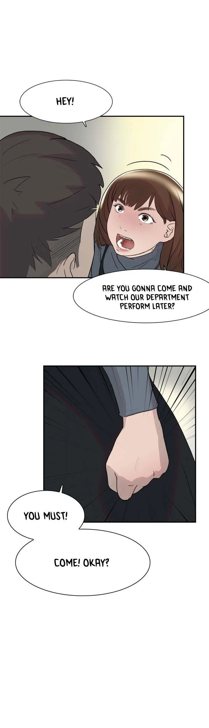 Overlapping Episode 9 - Page 13