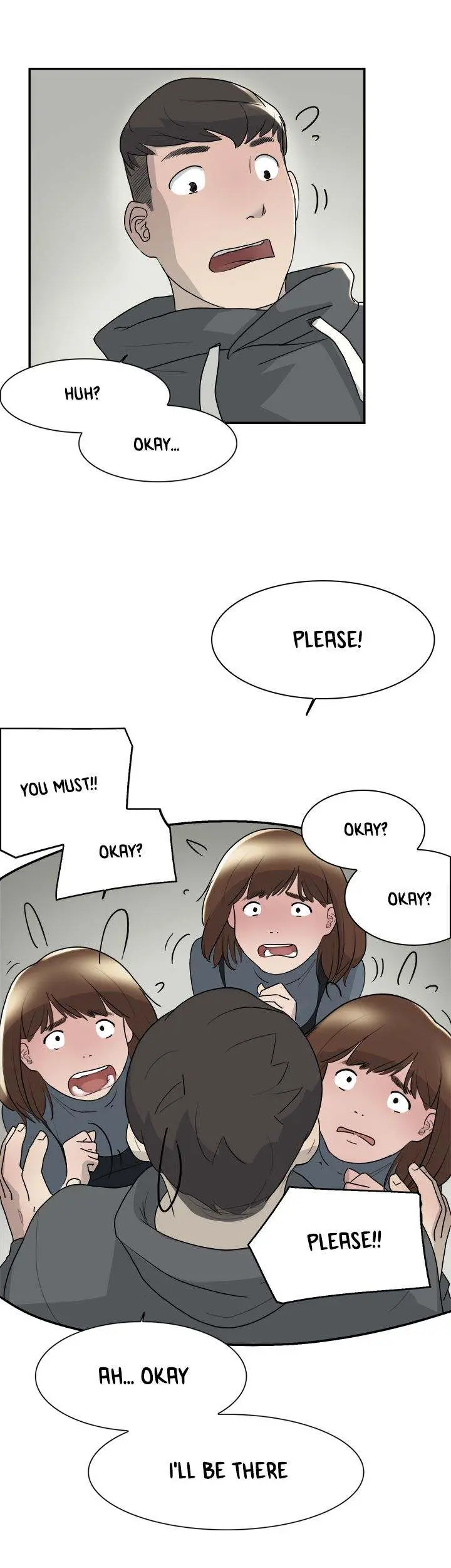 Overlapping Episode 9 - Page 14