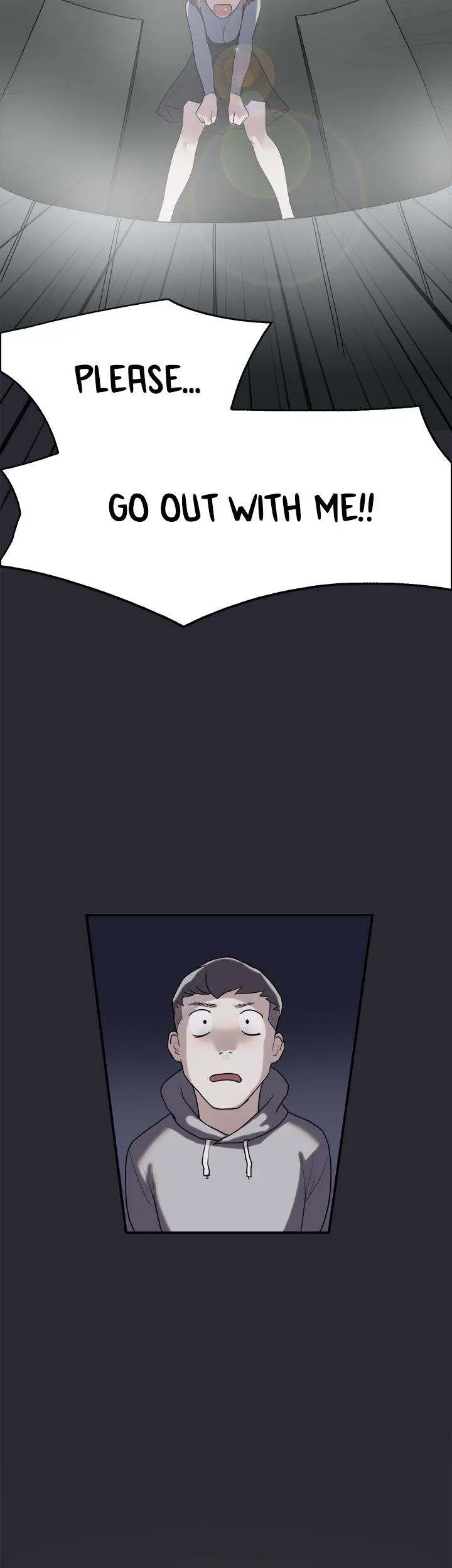 Overlapping Episode 9 - Page 22