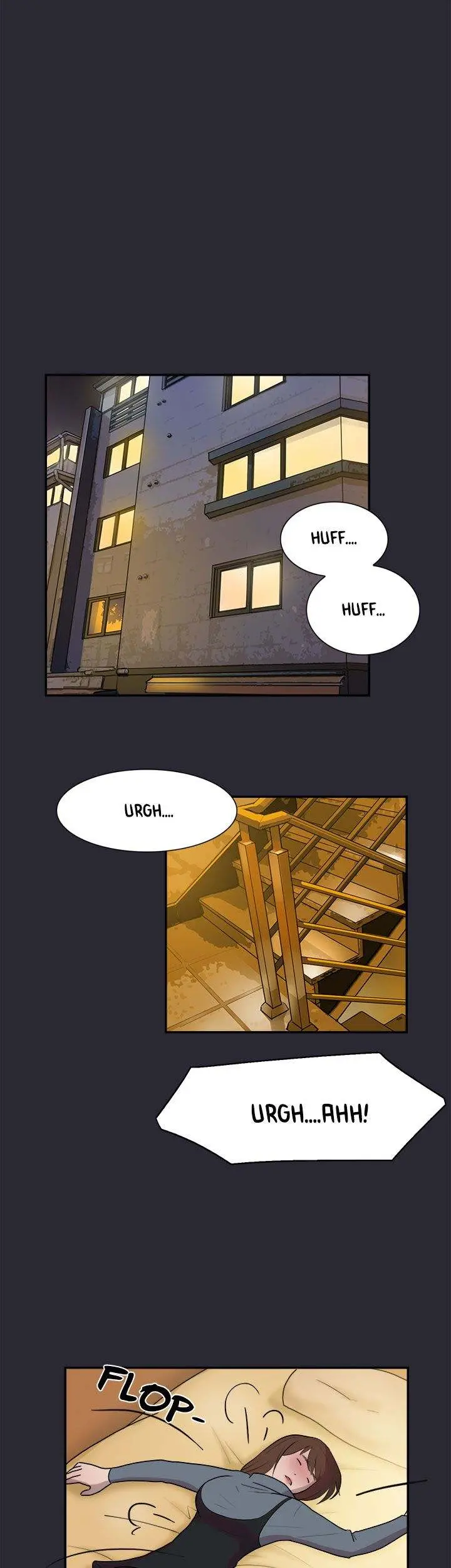 Overlapping Episode 9 - Page 29