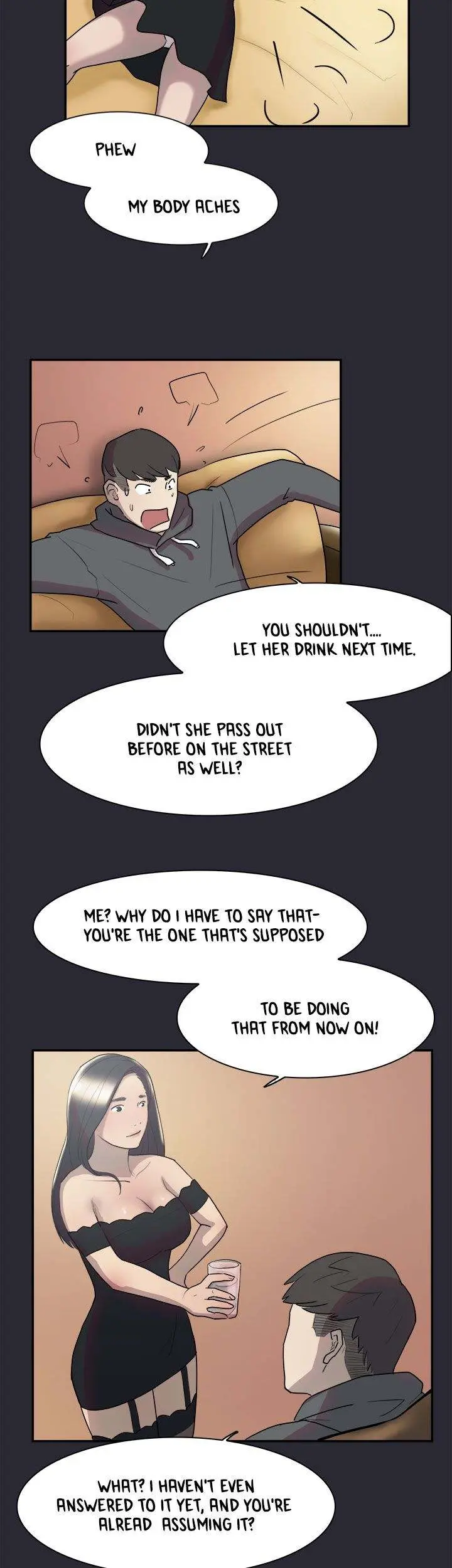 Overlapping Episode 9 - Page 30