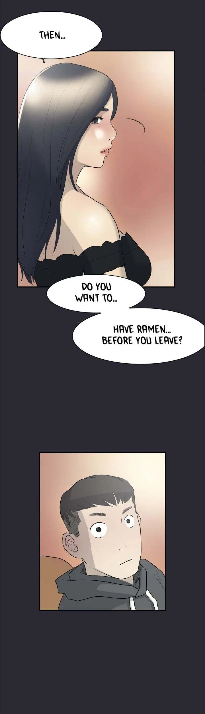 Overlapping Episode 9 - Page 34