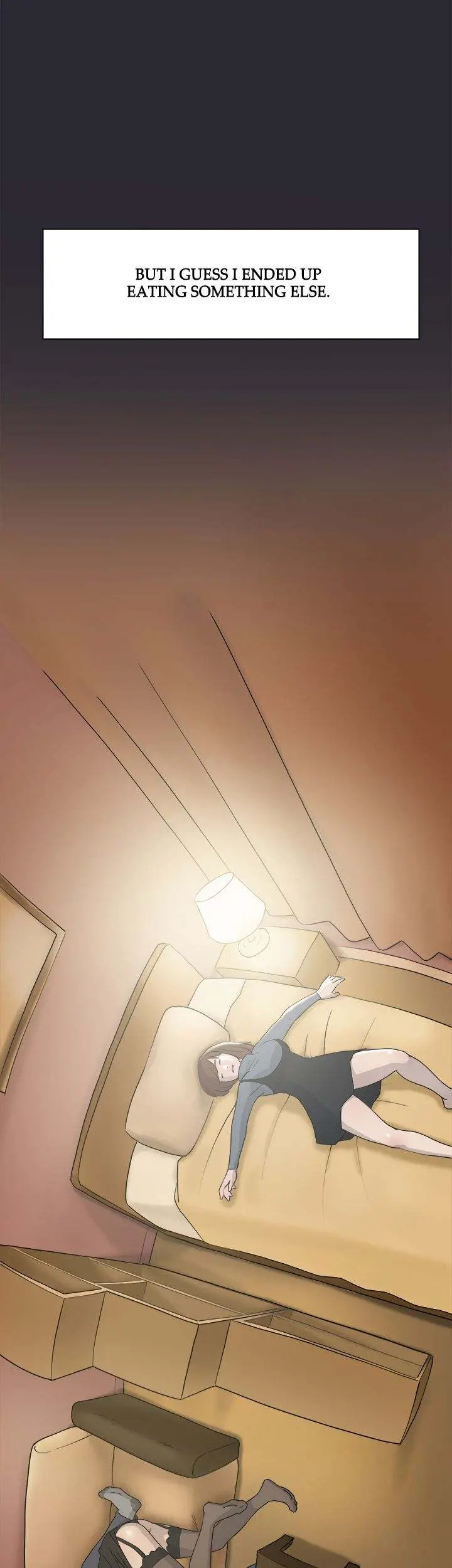 Overlapping Episode 9 - Page 36