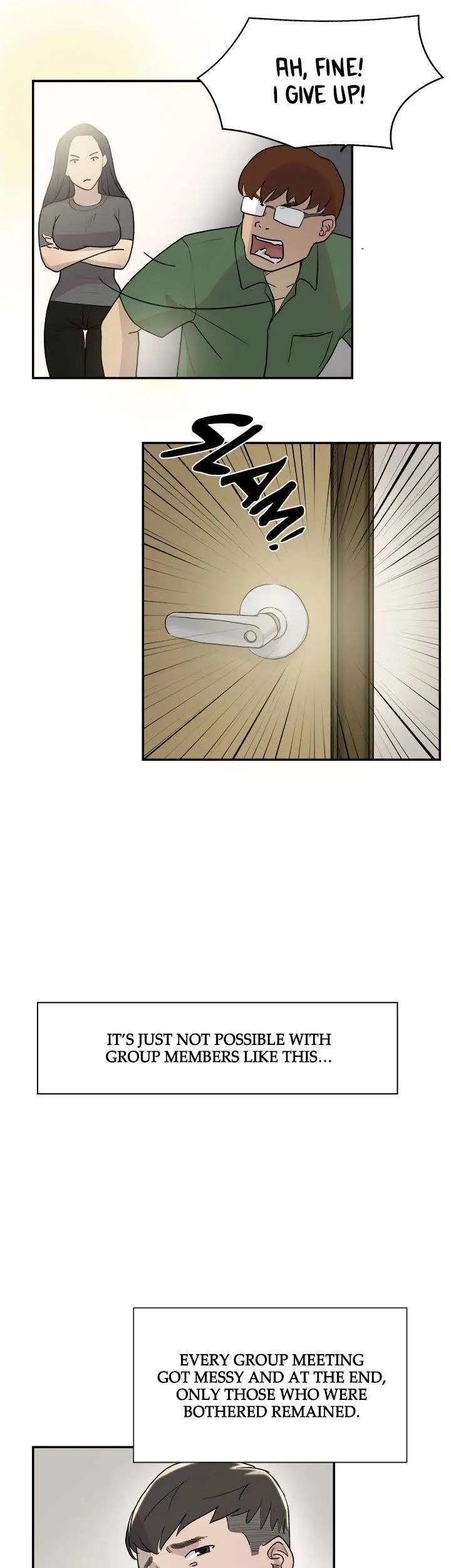 Overlapping Episode 9 - Page 8