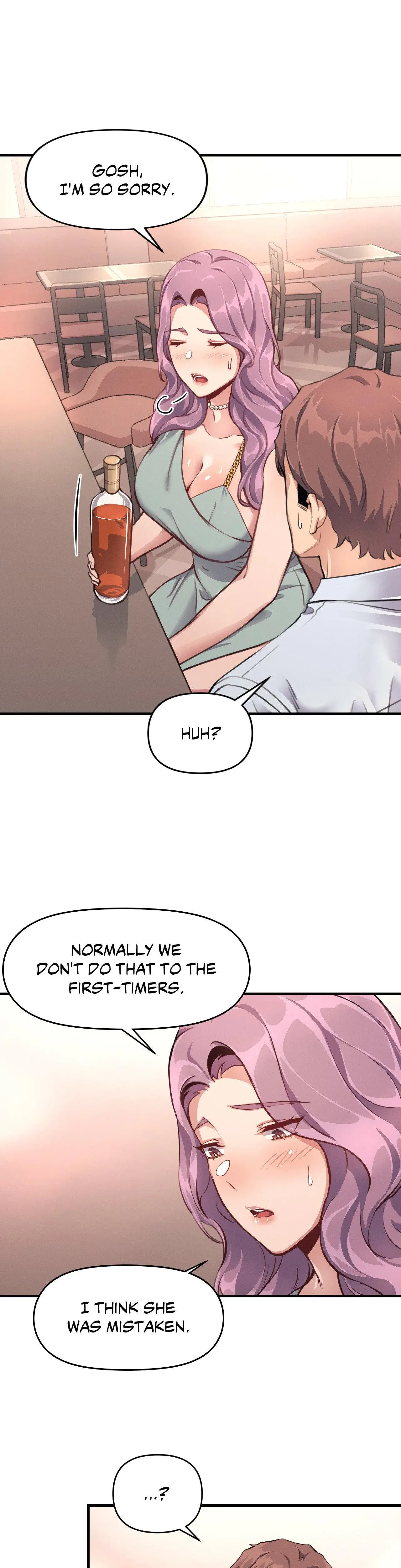 Overnight Success Episode 13 - Page 2