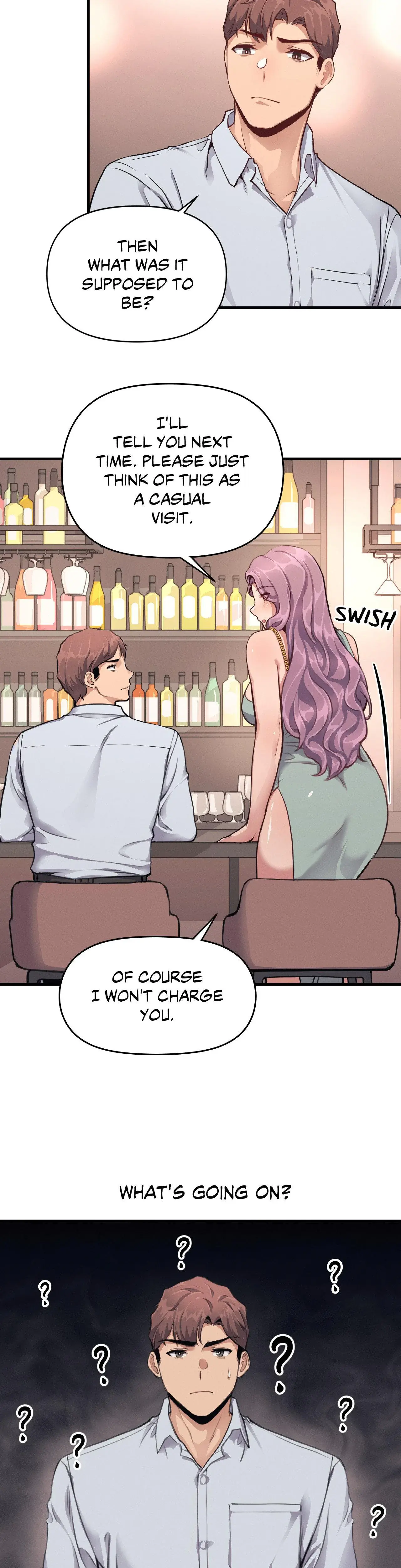 Overnight Success Episode 13 - Page 3