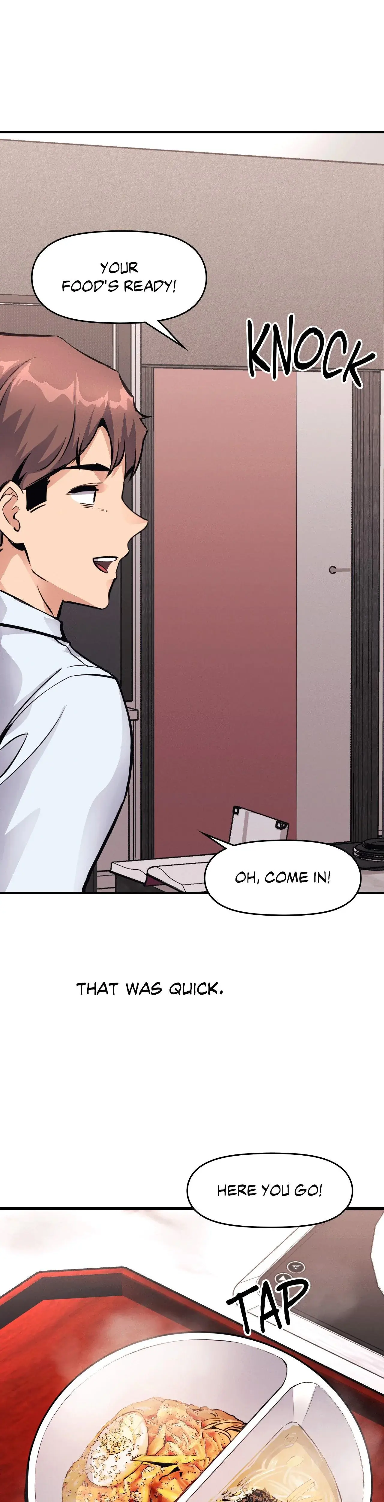 Overnight Success Episode 21 - Page 11