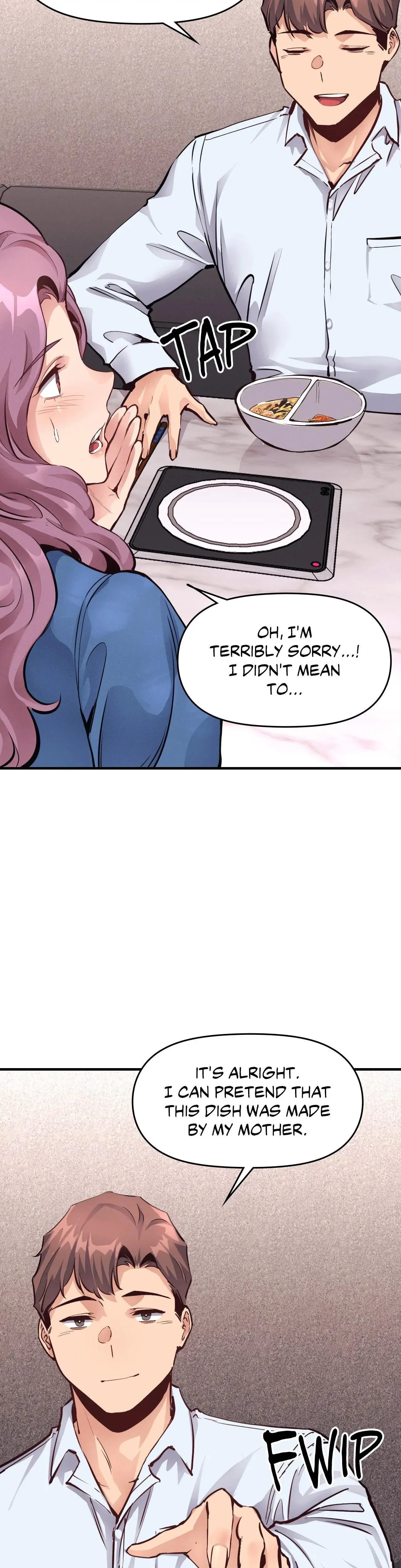 Overnight Success Episode 21 - Page 18