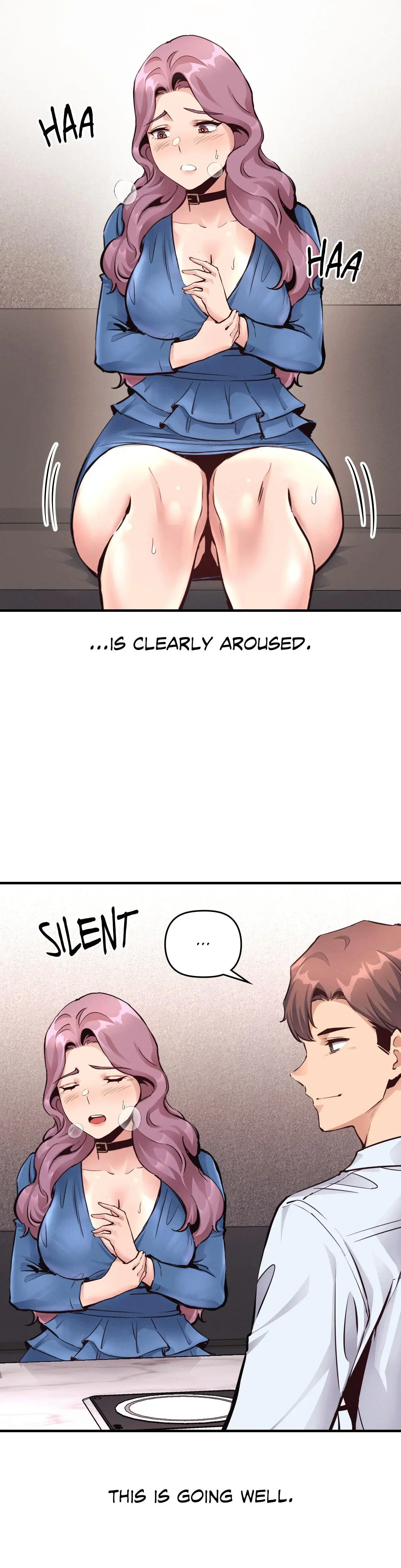 Overnight Success Episode 21 - Page 22