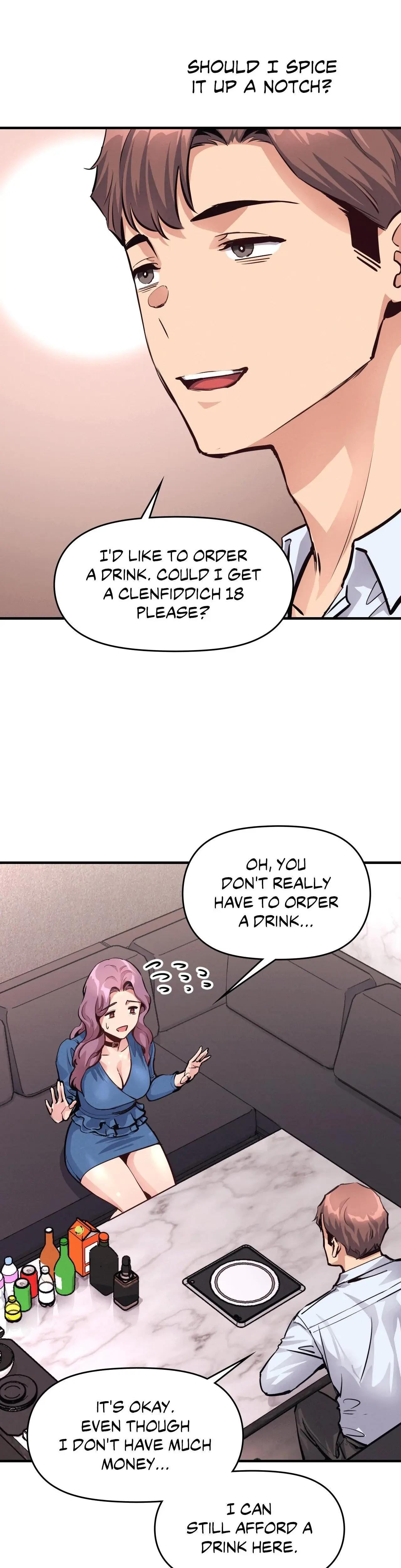 Overnight Success Episode 21 - Page 23