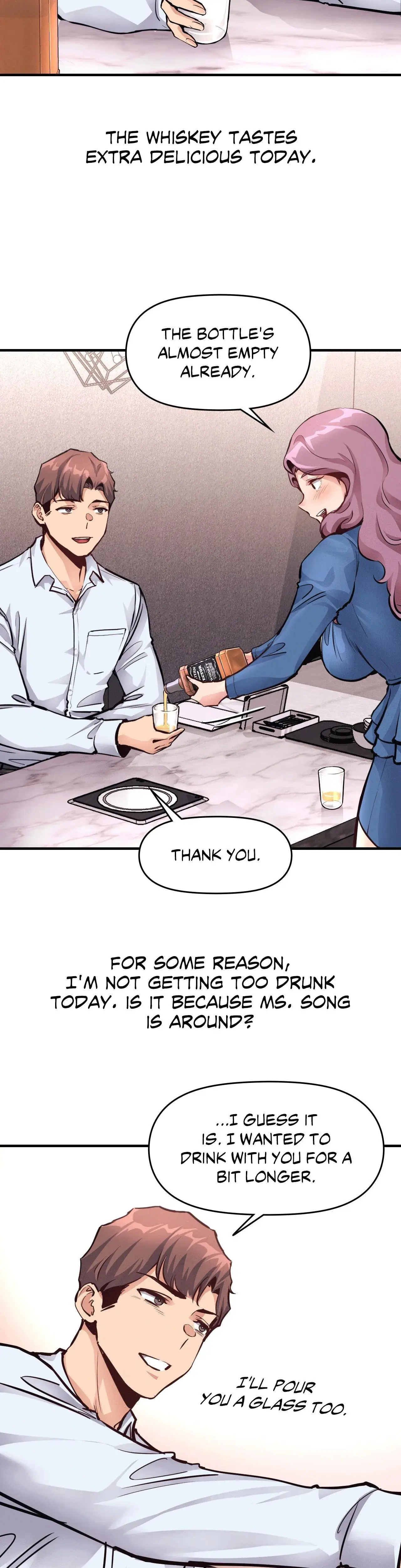Overnight Success Episode 21 - Page 26
