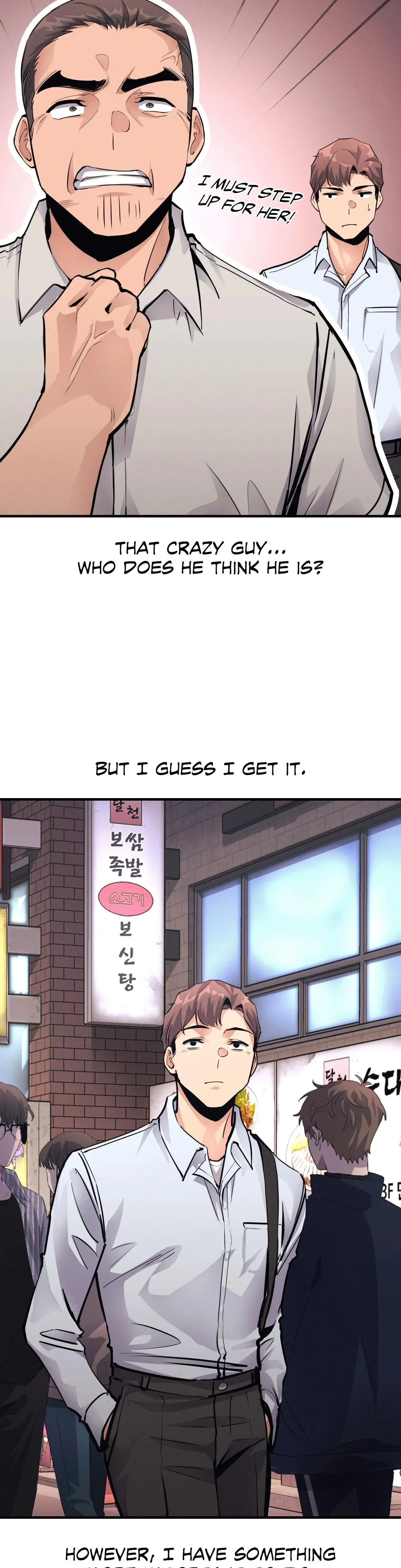 Overnight Success Episode 21 - Page 3
