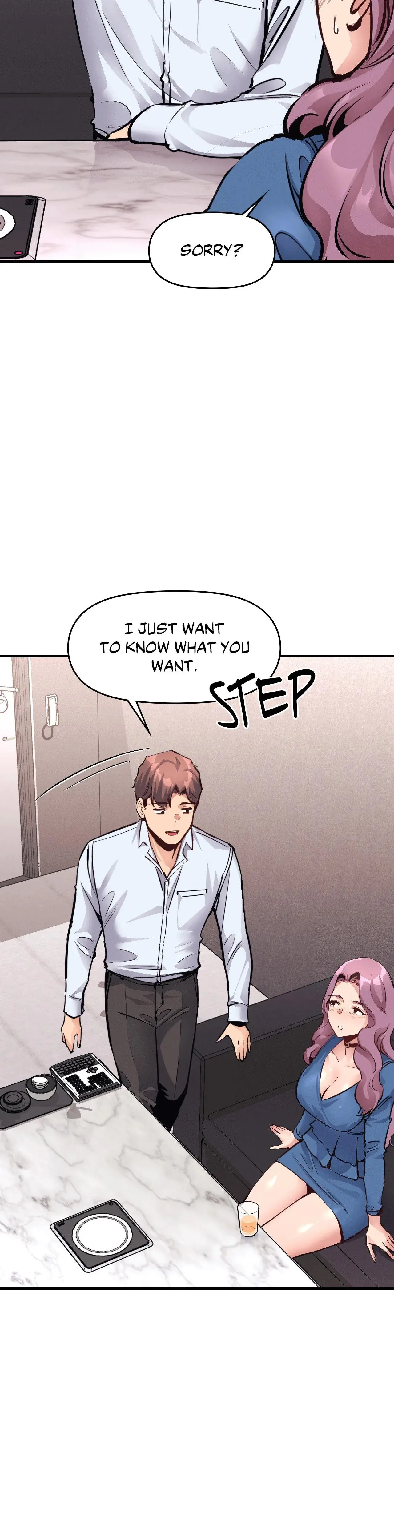 Overnight Success Episode 21 - Page 31