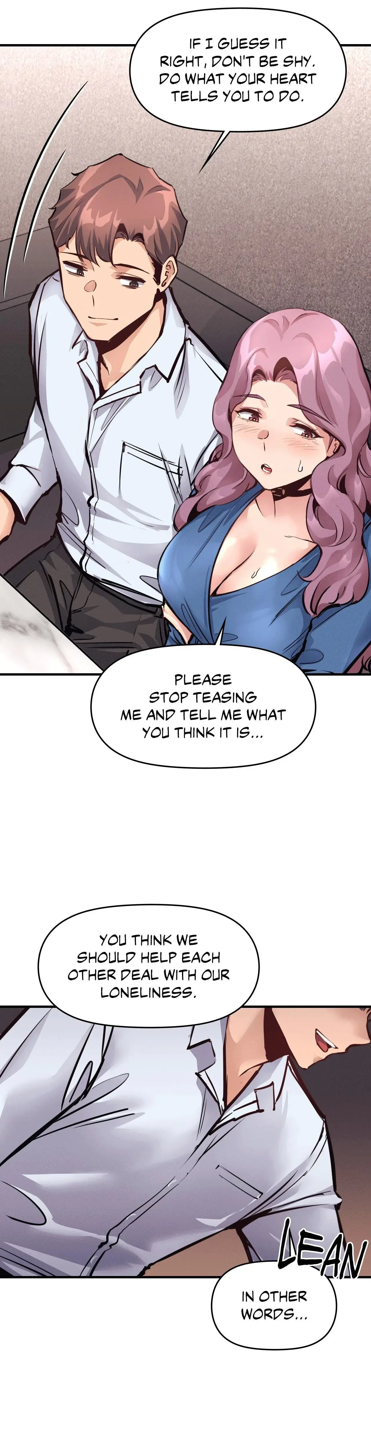 Overnight Success Episode 21 - Page 32