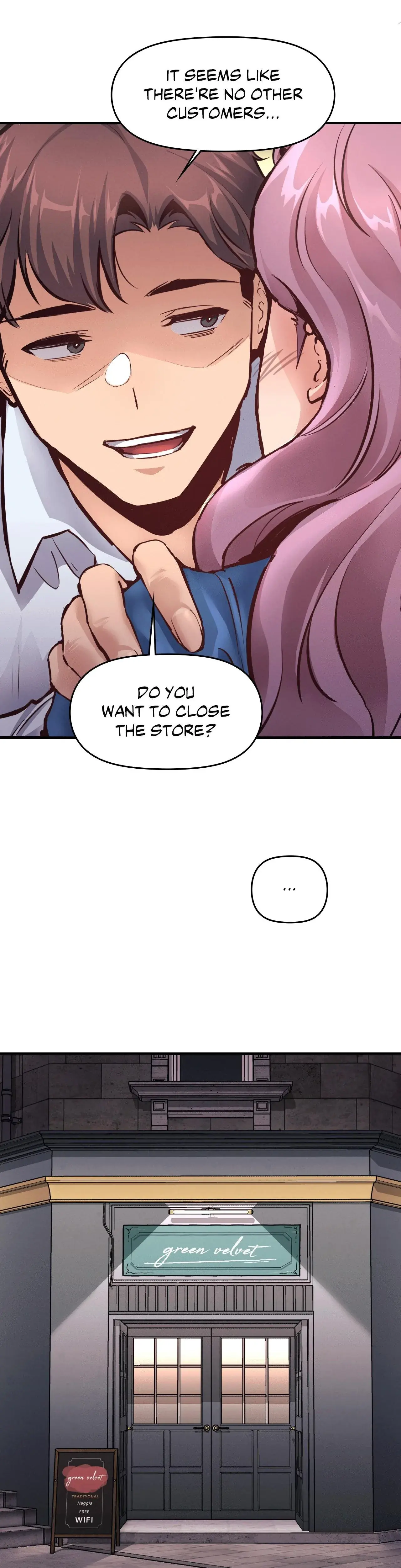 Overnight Success Episode 21 - Page 35