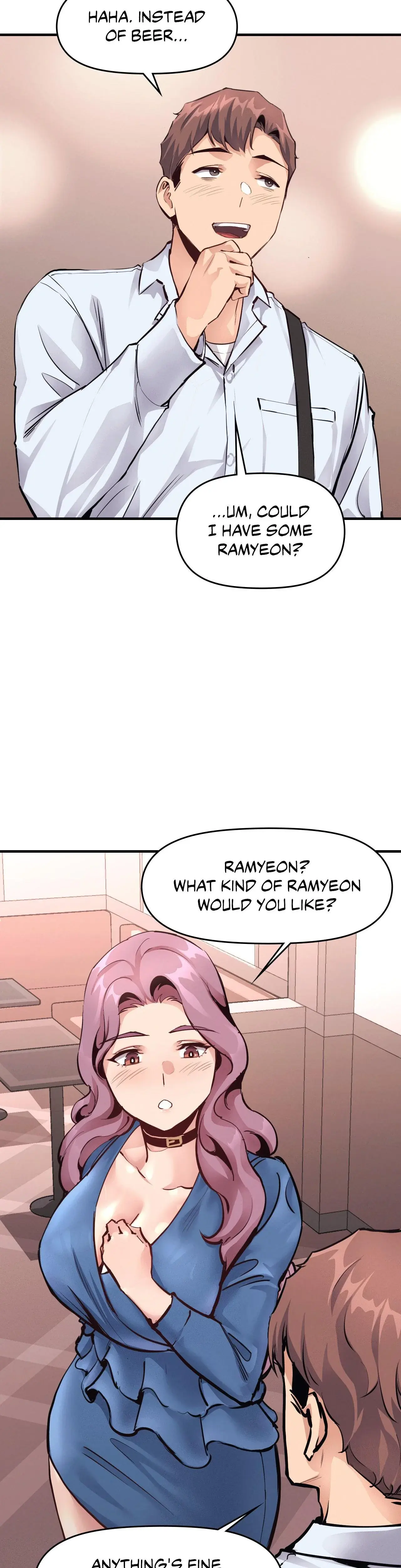 Overnight Success Episode 21 - Page 8