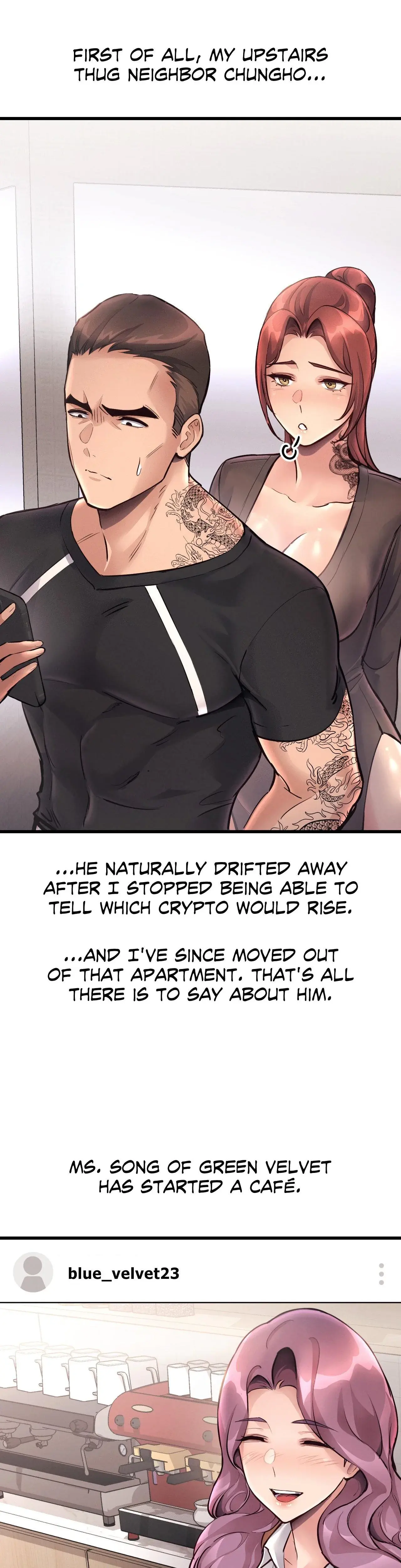 Overnight Success Episode 40 - Page 10