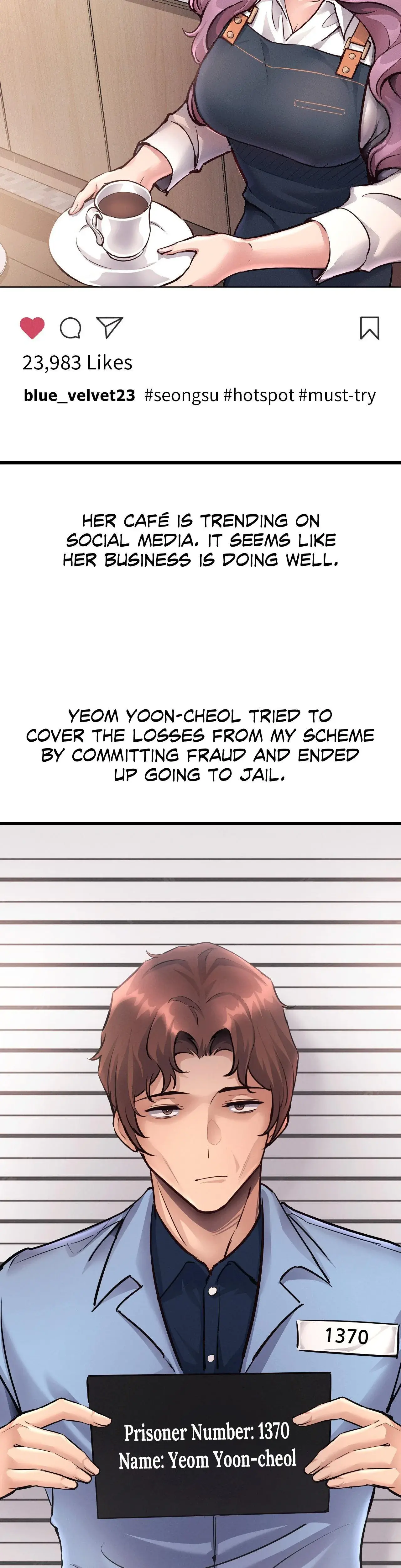 Overnight Success Episode 40 - Page 11