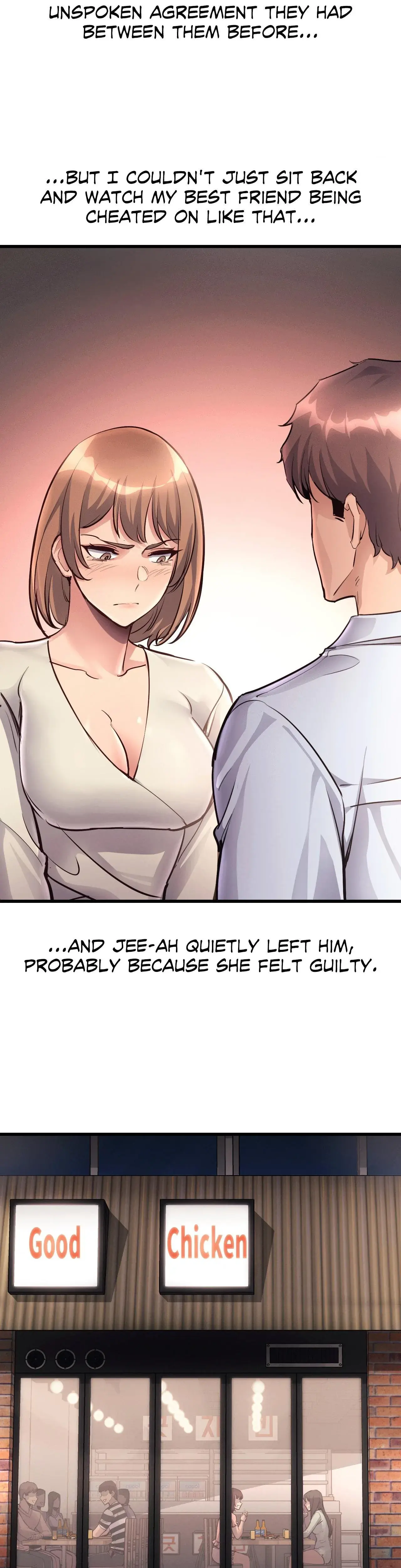 Overnight Success Episode 40 - Page 18