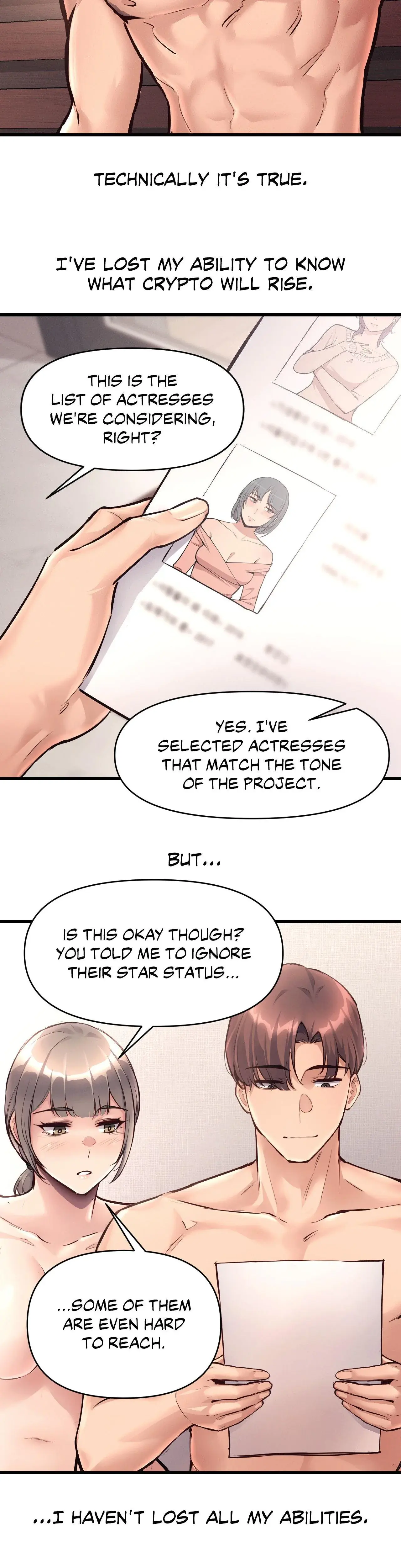 Overnight Success Episode 40 - Page 31