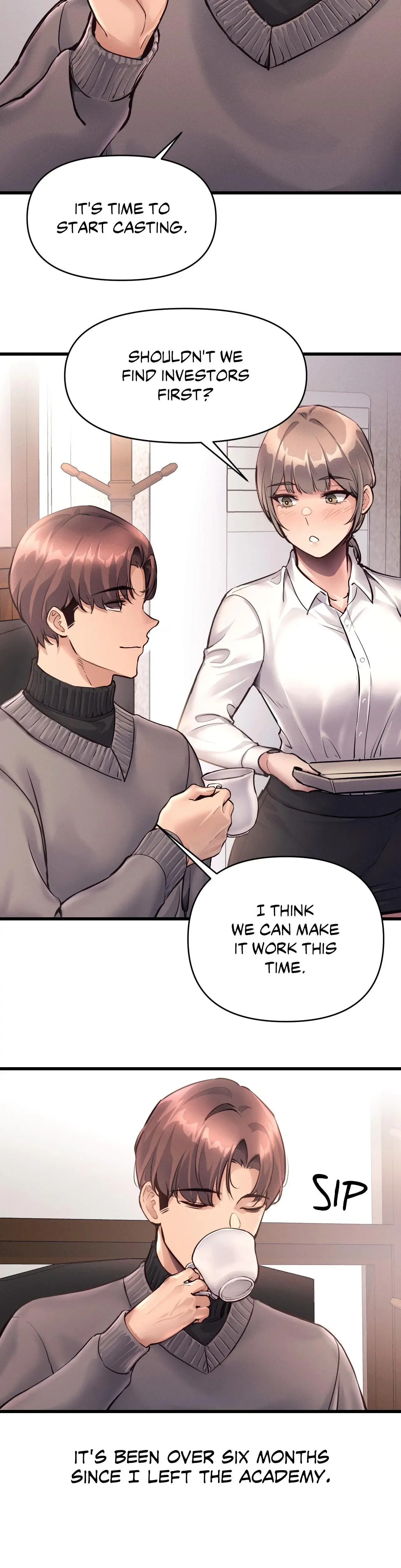Overnight Success Episode 40 - Page 4