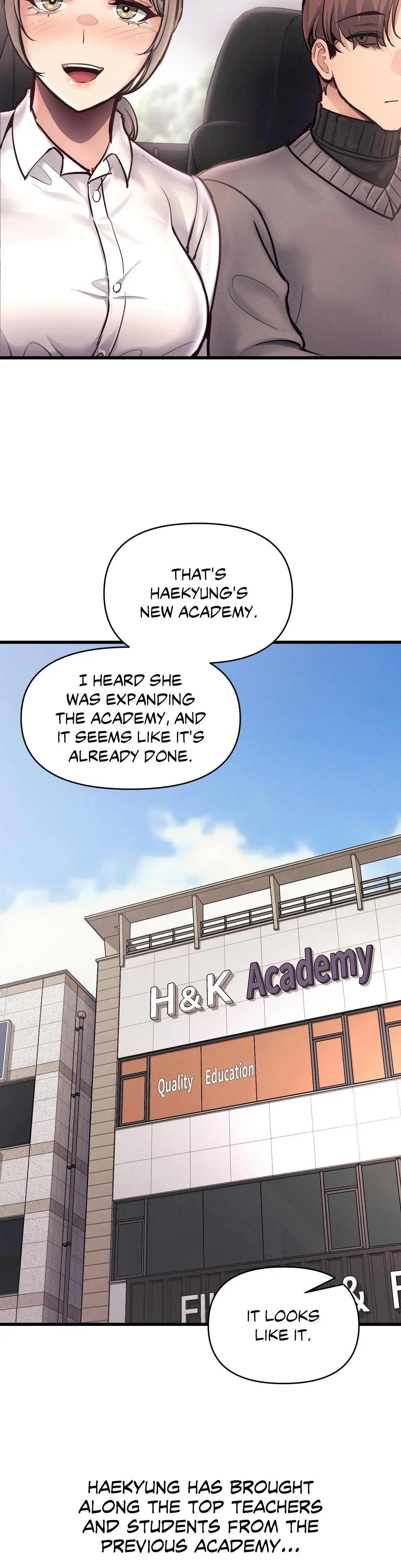 Overnight Success Episode 40 - Page 7