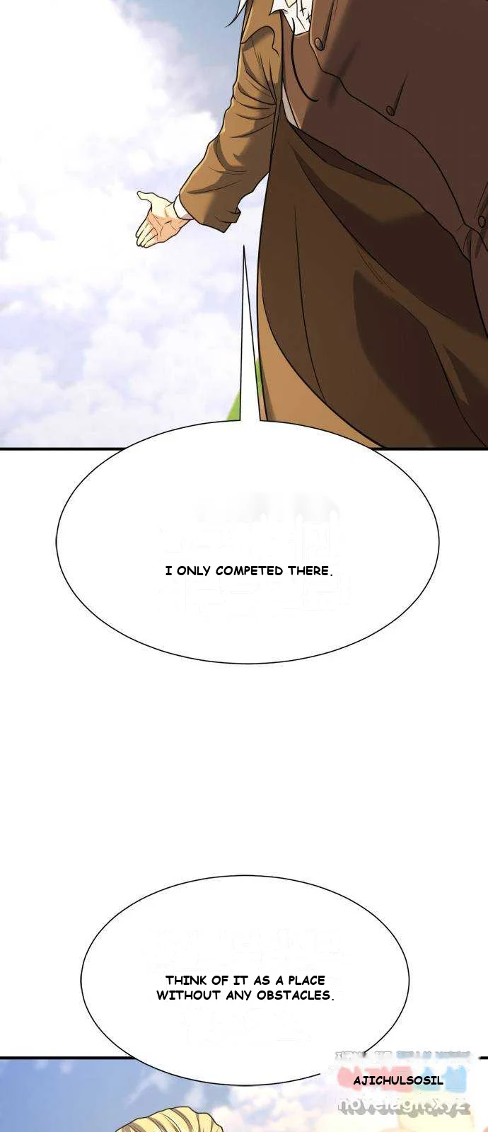 Overpowered Sword Episode 145 - Page 25