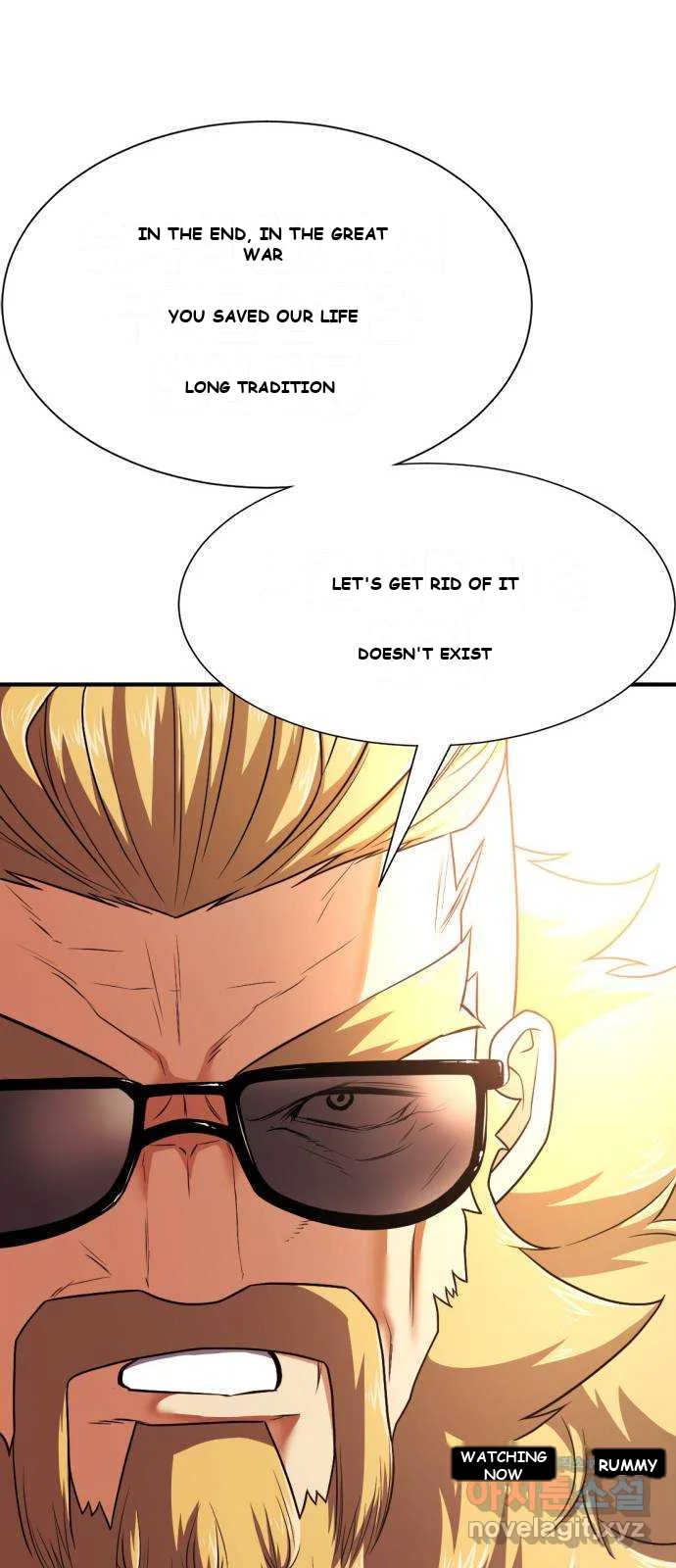 Overpowered Sword Episode 145 - Page 36