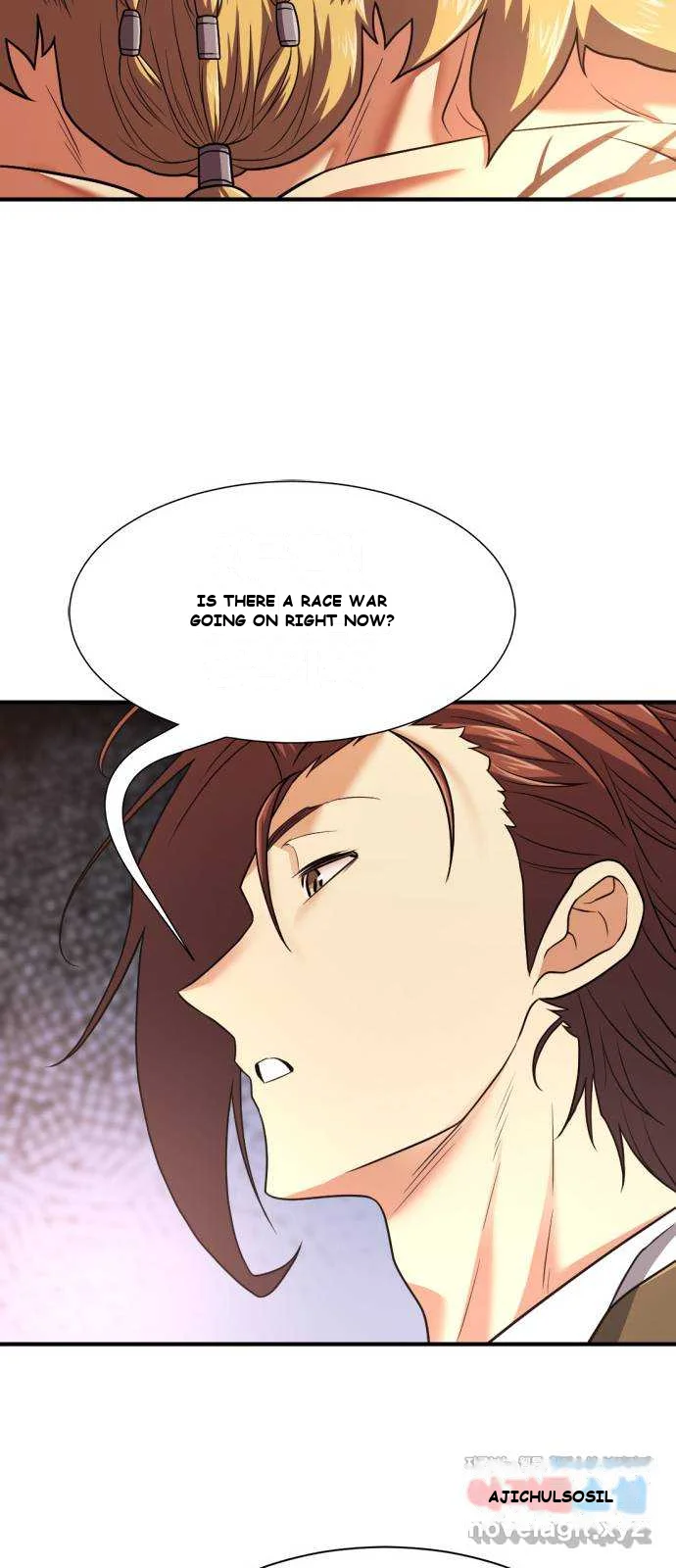 Overpowered Sword Episode 145 - Page 37