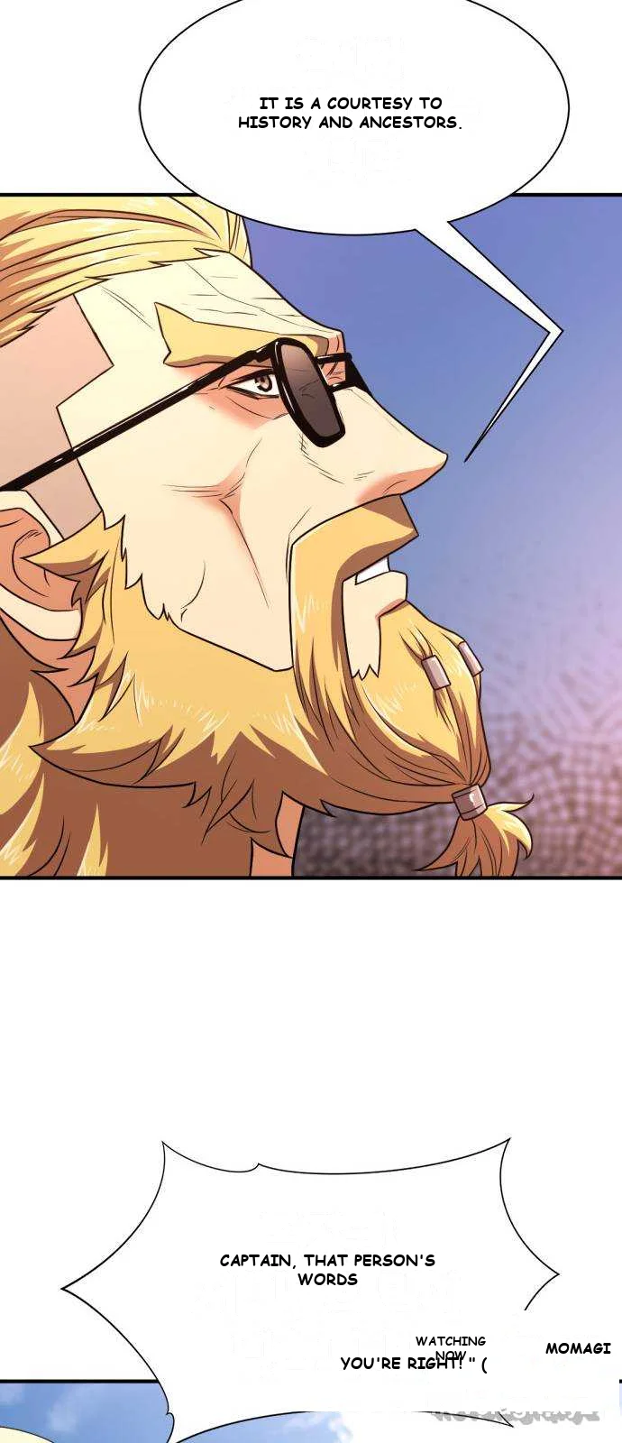 Overpowered Sword Episode 145 - Page 38