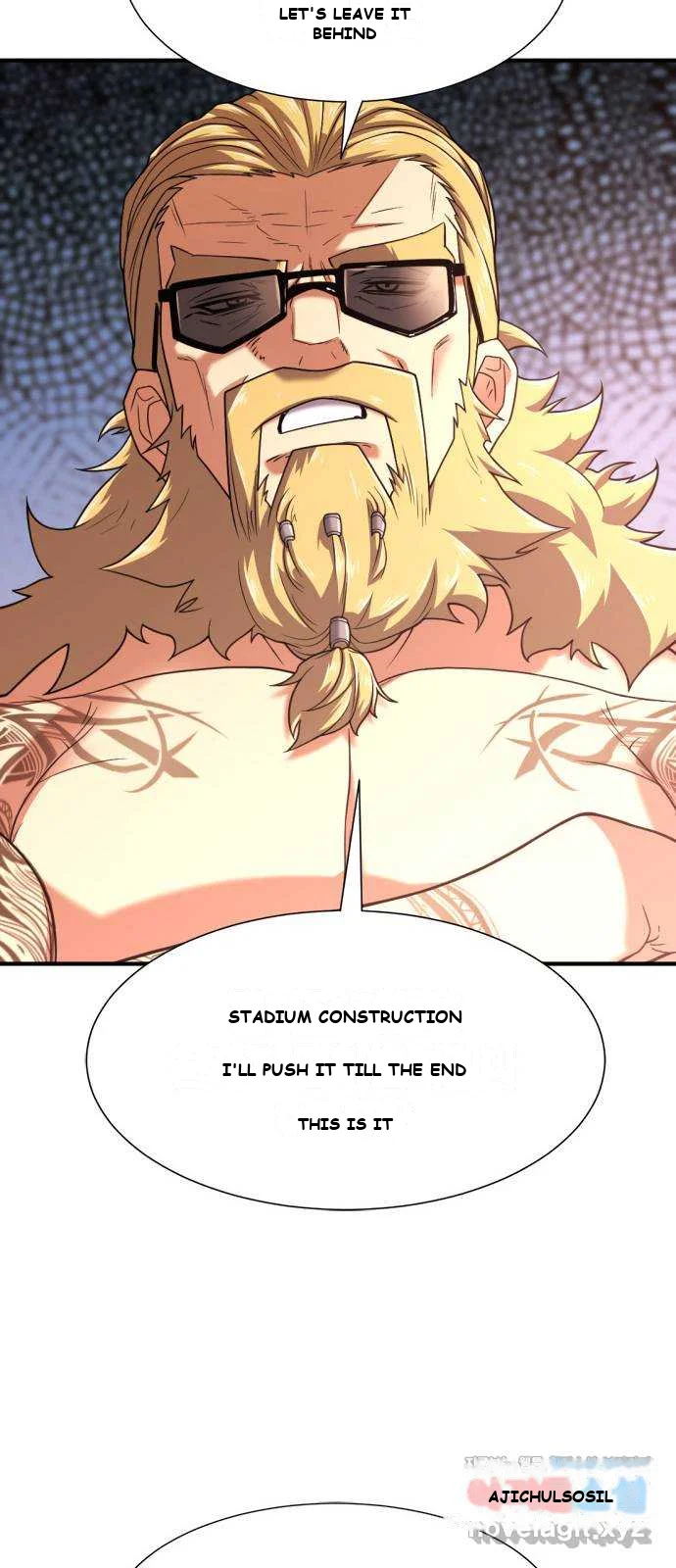 Overpowered Sword Episode 145 - Page 44
