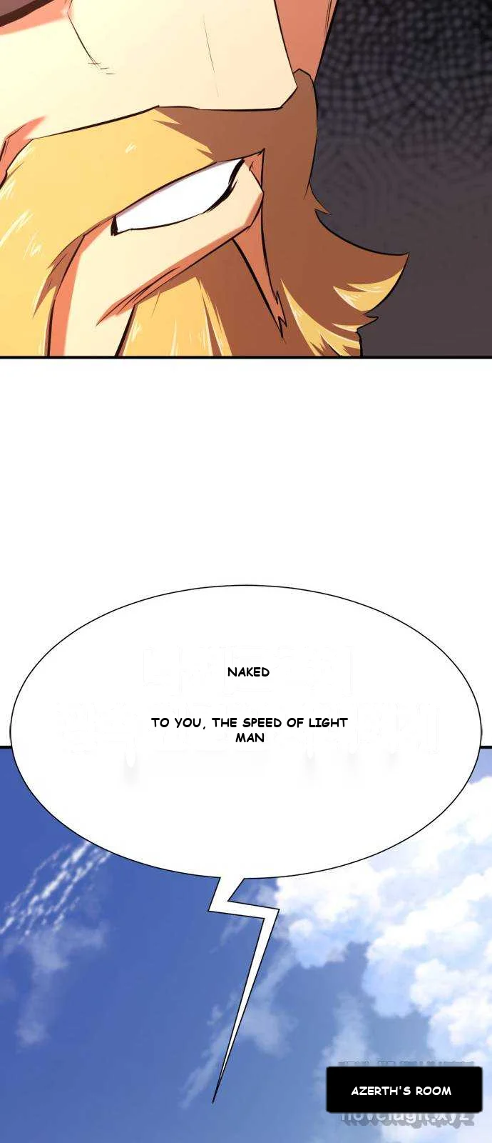 Overpowered Sword Episode 145 - Page 46