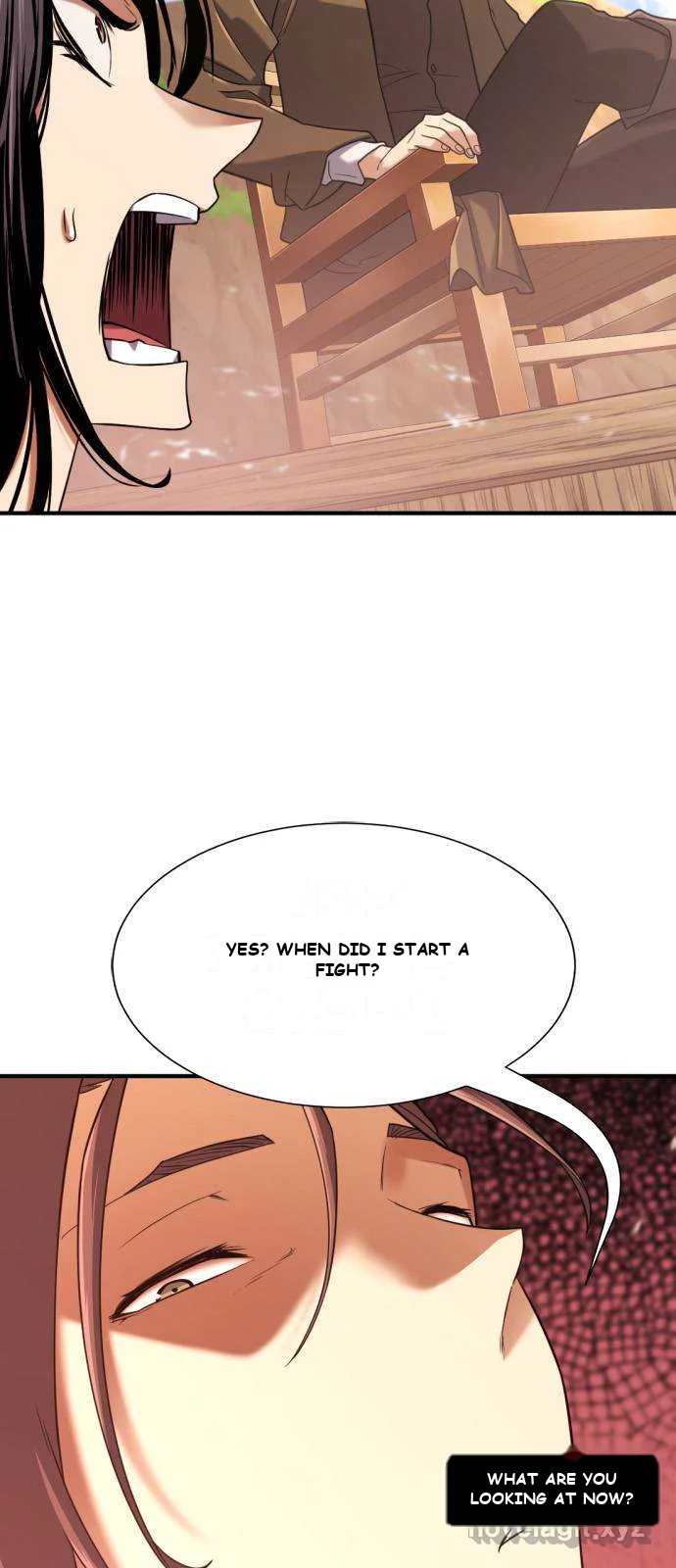 Overpowered Sword Episode 145 - Page 9