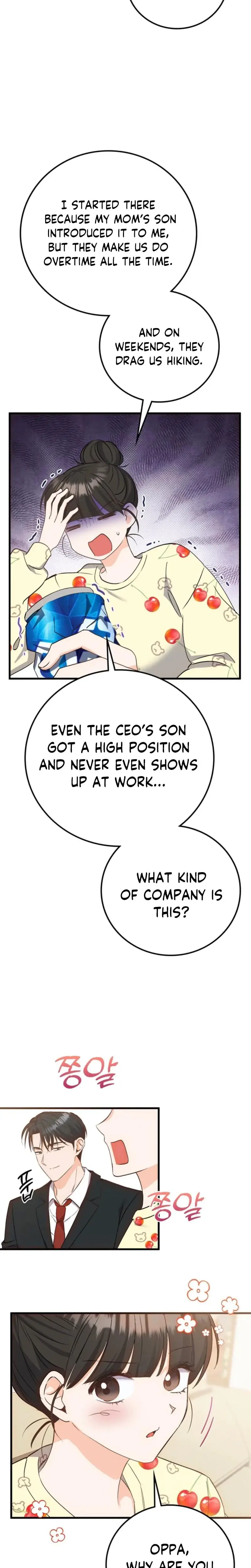 Overtime Episode 1 - Page 23