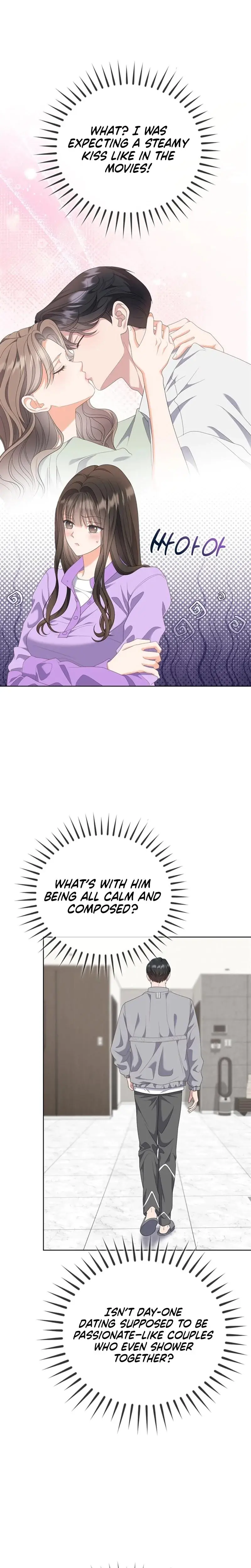Overtime Episode 15 - Page 21