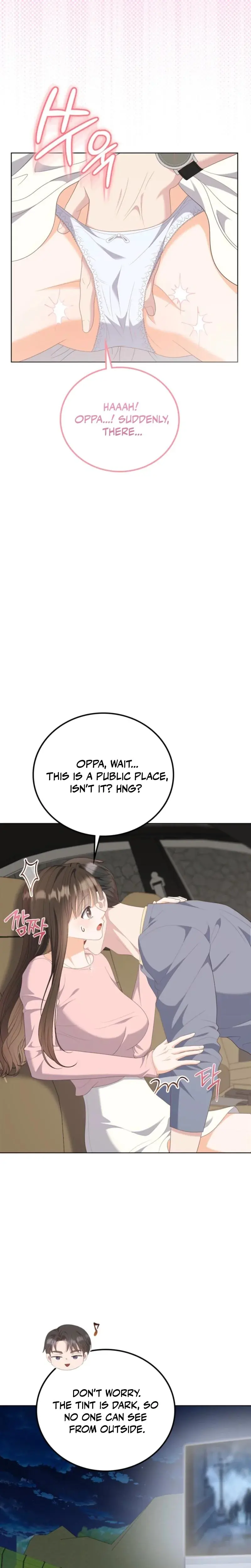 Overtime Episode 20 - Page 23