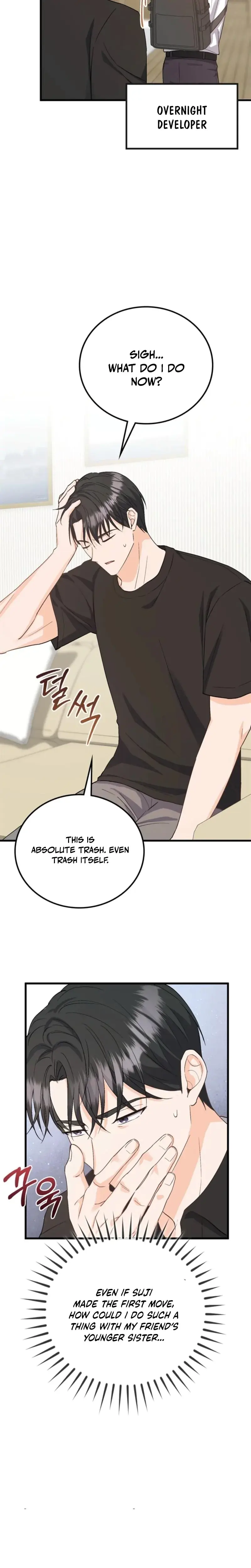Overtime Episode 3 - Page 11