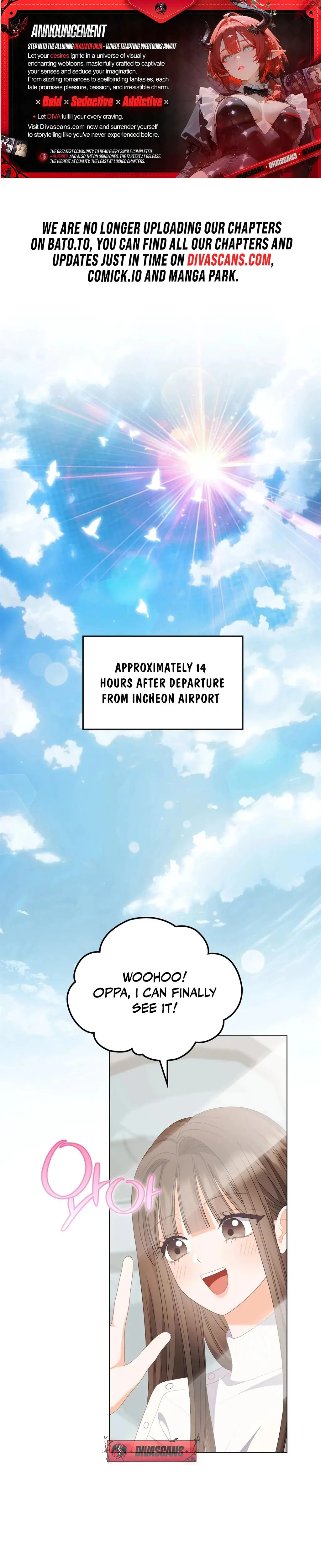 Overtime Episode 38 - Page 1